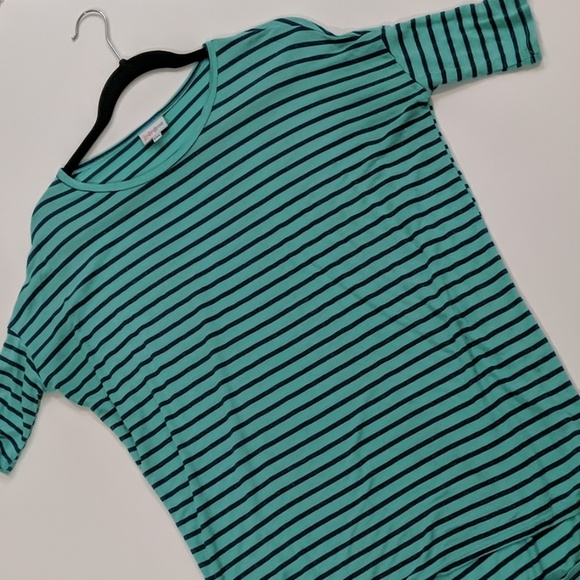 LuLaRoe Tops - LulaRoe Irma Tunic XXS LuLaRoe Tops - LulaRoe Irma Tunic XXS